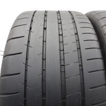 2. 2 x MICHELIN 245/35 ZR18 92Y XL PilotSuperSport BMW Lato 2018 5,5mm