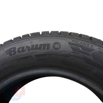 8. 4 x BARUM 185/60 R14 82T Polaris 5 Zima 2020 Jak Nowe