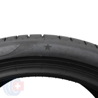 6. 1 x PIRELLI 255/35 R19 96Y XL BMW P Zero Lato 6,8mm 2022 