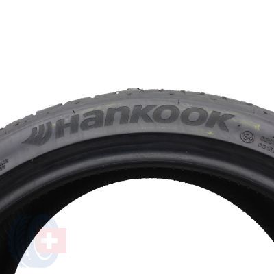 2. Opona 265/35 R19 1x HANKOOK 98Y XL Ventus S1 evo2 Letnia 2017 7mm