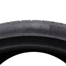 13. 2 x PIRELLI 315/30 R22 107Y P Zero PZ4 BMW Lato 2021 5,2mm