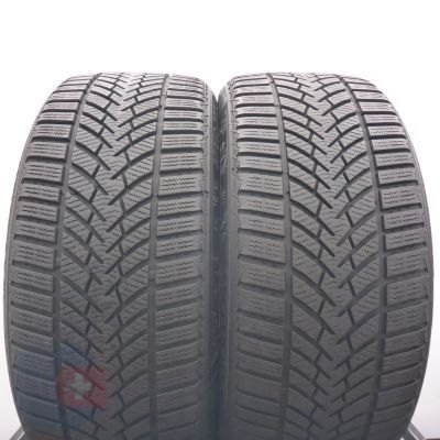 Opony 235/40 R19 2x SEMPERIT 96V XL Speed-Grip 3 Zimowe 2022 7,5-7,2mm