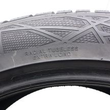 8. Opony 245/45 R19 4x VREDESTEIN 102W XL Wintrac Pro Zimowe 2023 Jak Nowe 7,3-7,6mm