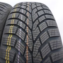 2. Opony 195/70 R16 4x CONTINENTAL 94H WinterContact TS 870 Zimowe 2022