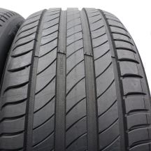 4. Opony 225/45 R17 2x MICHELIN 94W XL Primacy 4 Letnie 2018 Jak Nowe Nieużywane