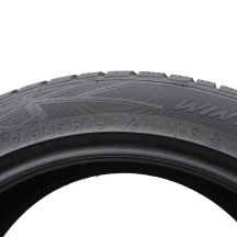 4. 2 x VREDESTEIN 245/45 R19 102W XL Wintrac PRO Zima 2021 6-6,2mm