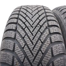 3. 2 x PIRELLI 215/60 R17 96T Winter Cinturato Zima 2019 Jak Nowe Nieużywane