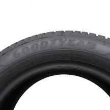 4. Opony 205/60 R16 2x GOODYEAR 92H Vector 4Seasons Gen-3 Wielosezonowe 2022 Jak Nowe 