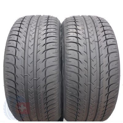 3. 2 x BF GOODRICH 235/45 R17 94Y g-Grip Lato 2017 NIEUŻYWANE 