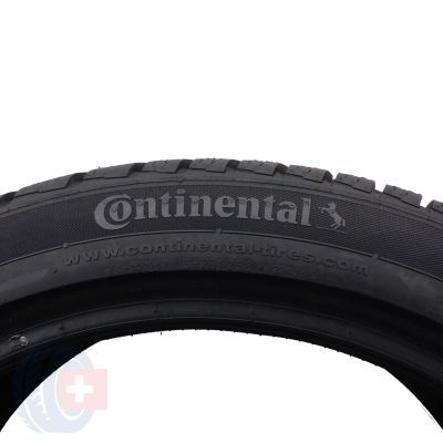 5. 1 x CONTINENTAL 245/40 R18 97V XL ContiWinterContact TS830P RunFlat Zima 2016 Nieużywana