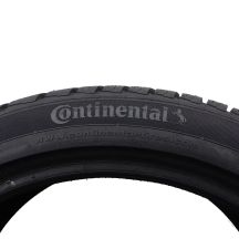 5. 1 x CONTINENTAL 245/40 R18 97V XL ContiWinterContact TS830P RunFlat Zima 2016 Nieużywana