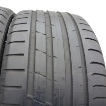 3. Opony 255/35 R19 2x NOKIAN 96Y XL Powerproof Letnie 2021, 2022 6,2mm