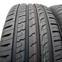 2. Opony 215/60 R16 2x BARUM 99H XL Bravuris 5HM Letnie 2022 Jak Nowe
