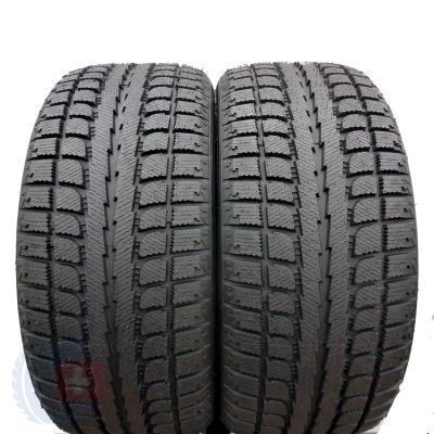 5. 4 x MAXTREK 255/40 R18 95H Trek M7 Zima 2018 