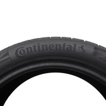 6. 4 x CONTINENTAL 225/45 R18 91W MO EcoContact 6 Lato 2020-2023 5-6mm