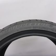 4. Opona 225/40 R18 1x BRIDGESTONE 92Y XL Potenza S001 Letnia 2020 Jak Nowa