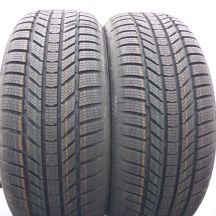 4. Opony 215/50 R17 4x CONTINENTAL 95H WinterContact TS 870 P Zimowe 2023 Jak Nowe