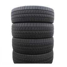 4 x CONTINENTAL 215/60 R17C 104/102H VanContact Winter 2021 Zima 7-8mm