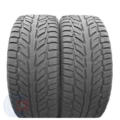 4. 4 x COOPER 265/50 R20 107T Weather-Master WSC Zima 2018 8-8,5mm