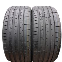 5. 4 x HANKOOK 265/45 ZR19 105Y XL Ventus S1evo Z Lato 2020 