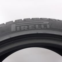 4. Opony 225/45 R19 2x PIRELLI 96V XL Winter Sottozero 3 96V Zimowe 2016 Nieużywane