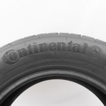 5. Opony 195/65 R15 4x CONTINENTAL 91V ContiPremiumContact 5 Letnie 2018 Nieużywane