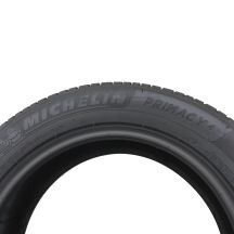 6. 4 x MICHELIN 235/55 R18 100V Primacy 4 VOL Lato 2018 Jak Nowe