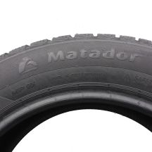 4. Opony 205/55 R16 4x MATADOR 91H Nordicca MP93 Zimowe 2022 8-8,5mm