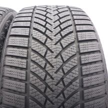 2. Opony 235/40 R19 2x SEMPERIT 96V XL Speed-Grip 3 Zimowe 2022 8,2mm