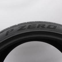 6. Opony 325/30 R23 2x PIRELLI 109Y XL PZero PZ4 L Letnie 2022, 2023 5,8-6mm