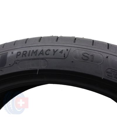 9. 4 x MICHELIN 225/40 R18 92Y XL Primacy 4 S1 Lato 2023 5,5-6,2mm