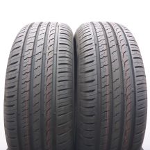 4. Opony 215/65 R16 4x BARUM 98H Bravuris 5 Letnie 2021 