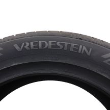 7. 4 x VREDESTEIN 215/55 R18 99V XL Ultrac Lato 2024 Jak Nowe Nieużywane