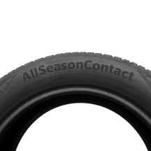 7. 2 x CONTINENTAL 235/55 R18 100V Seal AllSeasonContact Wielosezon 2022 7mm