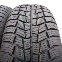 3. 4 x GISLAVED 235/60 R18 107V XL Euro Frost 6 Zima 2022 Jak Nowe