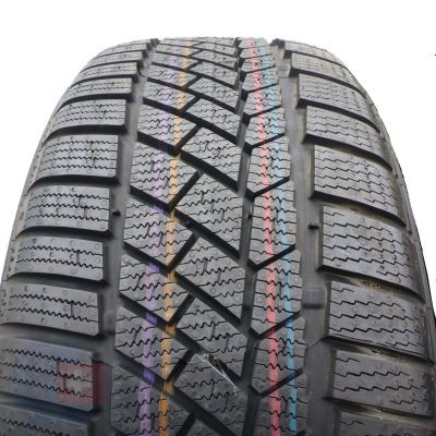 1 x CONTINENTAL 225/50 R18 99V XL RunFlat ContiWinterContact Ts830P Zima 2013 Nieużywana