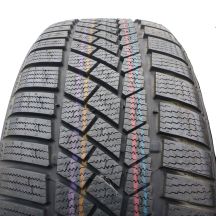 1 x CONTINENTAL 225/50 R18 99V XL RunFlat ContiWinterContact Ts830P Zima 2013 Nieużywana