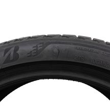 8. 2 x BRIDGESTONE 245/40 R19 94W Turanza T005 Lato 2022 6,2mm