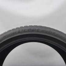 5. Opony 295/35 R23 2x HANKOOK 108W XL Winter I Cept evo 2 SUV Zimowe 2022/23