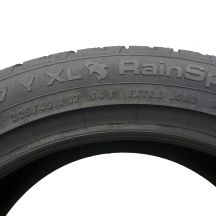 7. Opony 225/45 R17 4x UNIROYAL 94Y XL Rain Sport 3 Letnie 2019 JAK NOWE