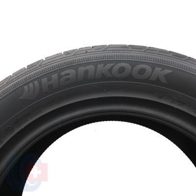 5. Opony 235/55 R17 2x HANKOOK 103H XL Ventus Prime 3x Letnie 2023 6,5-7mm