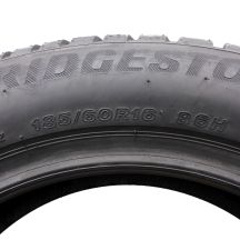 7. 4 x BRIDGESTONE 185/60R16 86H Blizzk LM001 Zima 2018 