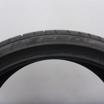 7. Opony 235/35 ZR20 2x PIRELLI 88Y P Zero Letnie 2023 Nieużywane