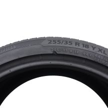 6. 4 x BARUM 255/35 R18 94Y XL Bravuris 5 HM Lato 2023 6,8-7mm