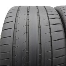 2. Opony 295/30 ZR20 2x MICHELIN 101Y XL Pilot Sport 4S Letnie 2020 6,5-6,8mm