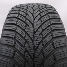 Opona 225/45 R17 1x CONTINENTAL 91H WinterContact TS870 Zimowa 2023 Jak Nowa 8,2mm
