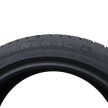 6. 4 x GENERAL 205/50 R17 93V XL Altimax Winter 3 Zima 2020 7,9-8,2mm Jak Nowe