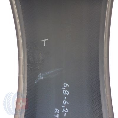 7. Opony 255/35 R19 2x CONTINENTAL 96Y XL ContiSportContact 5P A0 Letnie 2023 6,8mm
