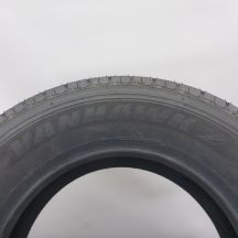 7. Opony 235/65 R16C 2x FIRESTONE 115/113R VanHawk Letnie 2022 Nieużywane