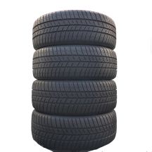 Opony 225/45 R19 4x BARUM 96V XL Polaris 5 Zimowe 2021 8,5-8,8mm
